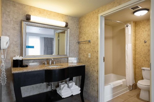 Hampton Inn & Suites Baton Rouge - I-10 East - image 32