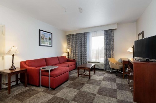Hampton Inn & Suites Baton Rouge - I-10 East - image 33