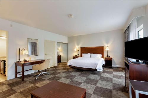 Hampton Inn & Suites Baton Rouge - I-10 East - image 37