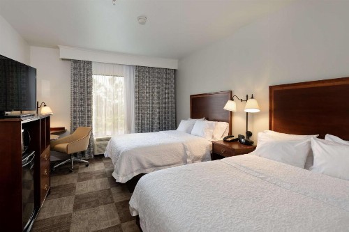 Hampton Inn & Suites Baton Rouge - I-10 East - image 38
