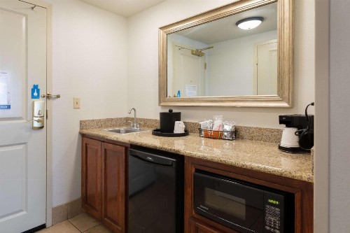 Hampton Inn & Suites Baton Rouge - I-10 East - image 41