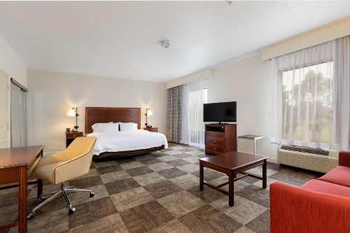 Hampton Inn & Suites Baton Rouge - I-10 East - image 42
