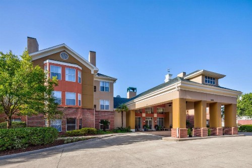 Homewood Suites Baton Rouge