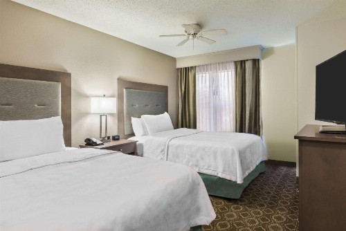 Homewood Suites Baton Rouge - image 11