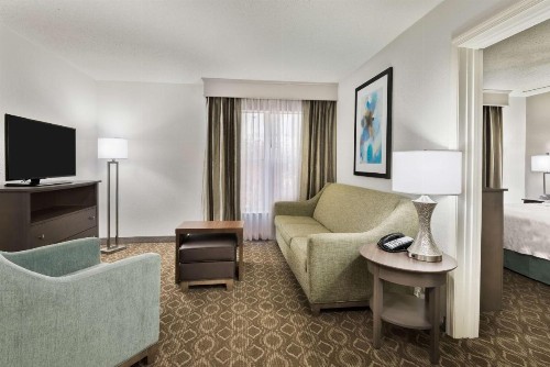 Homewood Suites Baton Rouge - image 12