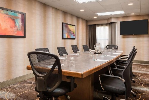 Homewood Suites Baton Rouge - image 19
