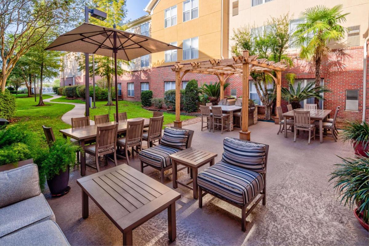 Homewood Suites Baton Rouge - image 2