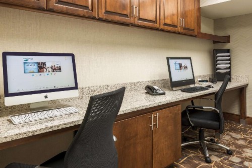 Homewood Suites Baton Rouge - image 22