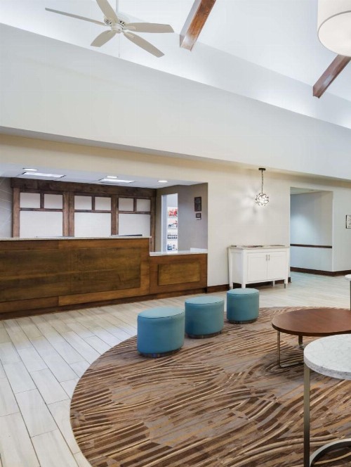 Homewood Suites Baton Rouge - image 23