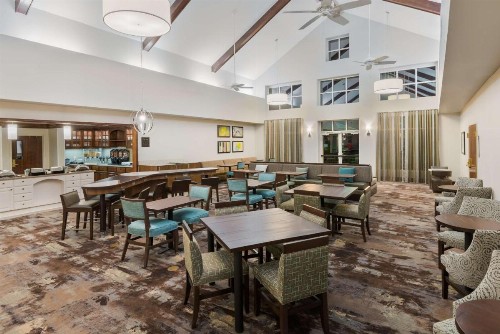 Homewood Suites Baton Rouge - image 3