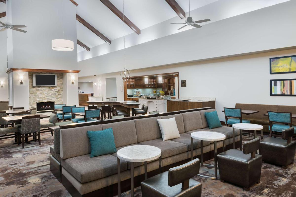 Homewood Suites Baton Rouge - image 5