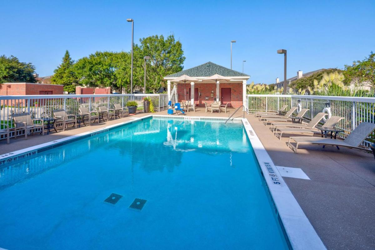 Homewood Suites Baton Rouge - image 6