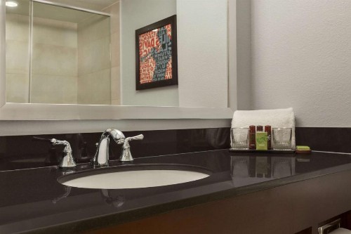 Embassy Suites Baton Rouge - image 11