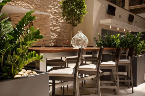 Embassy Suites Baton Rouge - image 13