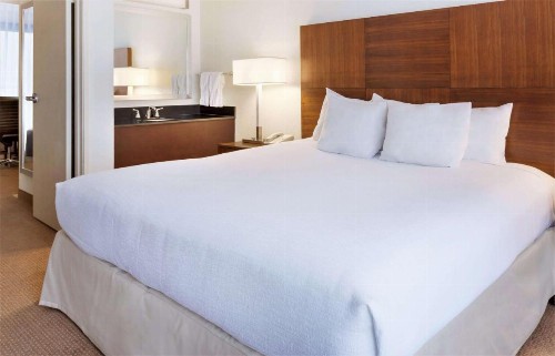 Embassy Suites Baton Rouge - image 20