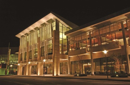 Embassy Suites Baton Rouge - image 22