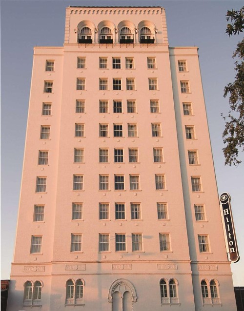 Hilton Baton Rouge Capitol Center - image 10