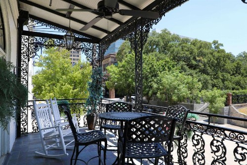 Hilton Baton Rouge Capitol Center - image 11