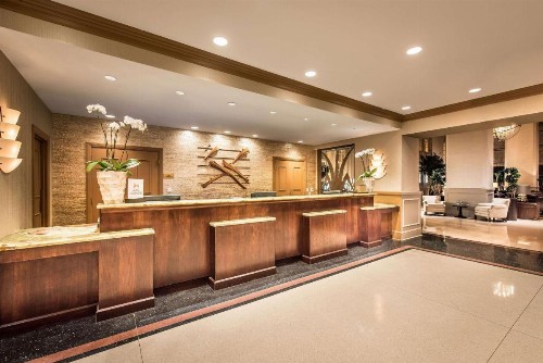 Hilton Baton Rouge Capitol Center - image 13