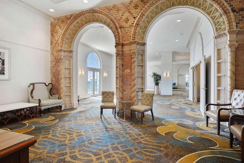 Hilton Baton Rouge Capitol Center - image 16