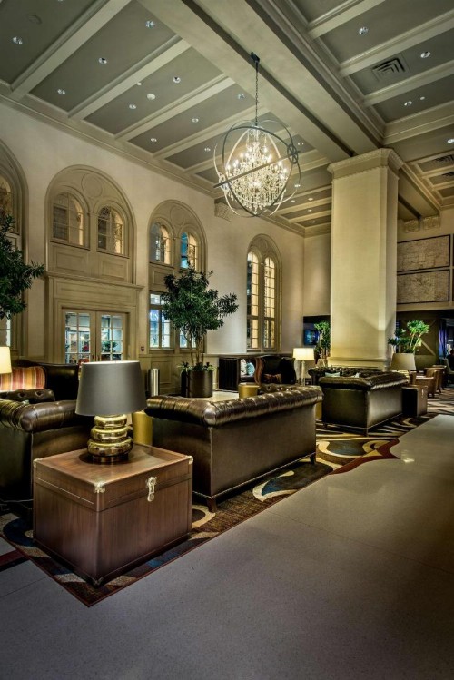 Hilton Baton Rouge Capitol Center - image 17