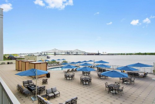 Hilton Baton Rouge Capitol Center - image 26