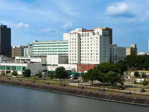 Hilton Baton Rouge Capitol Center - image 3