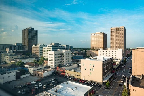 Hilton Baton Rouge Capitol Center - image 4