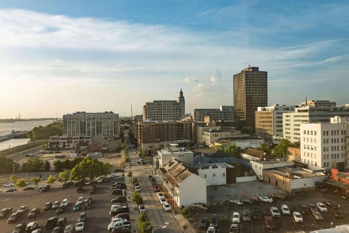 Hilton Baton Rouge Capitol Center - image 6