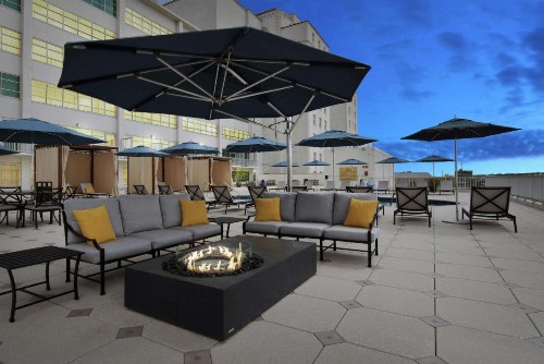 Hilton Baton Rouge Capitol Center - image 9