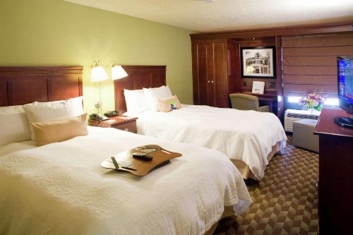 Hampton Inn I-10 & College Drive - image 13