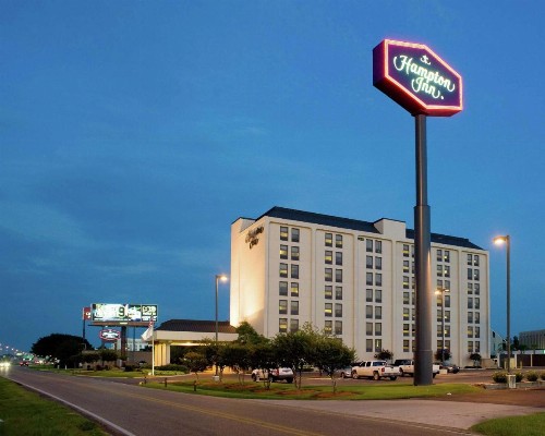 Hampton Inn I-10 & College Drive - image 2