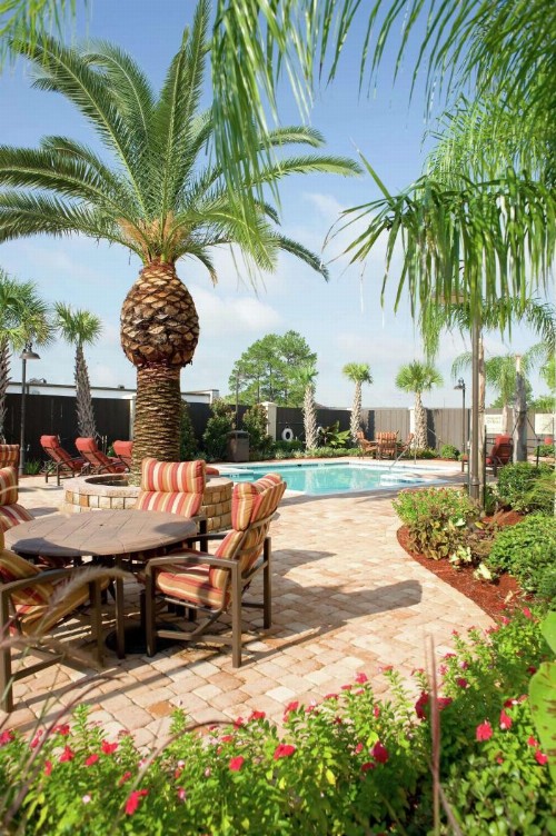Hampton Inn I-10 & College Drive - image 8