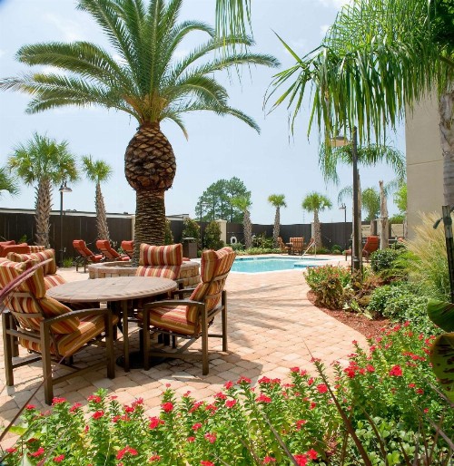 Hampton Inn I-10 & College Drive - image 9