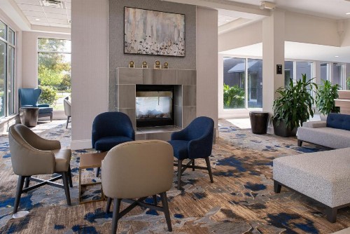 Hilton Garden Inn Baton Rouge Airport - image 11