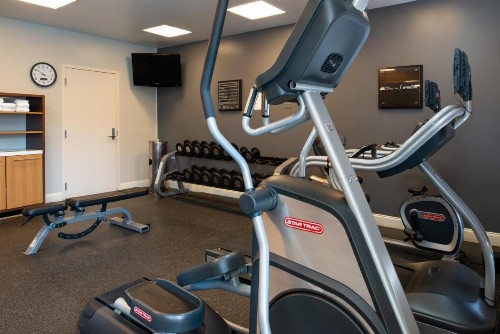 Hilton Garden Inn Baton Rouge Airport - image 19