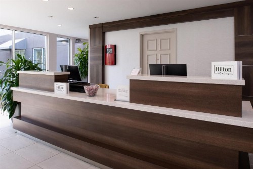 Hilton Garden Inn Baton Rouge Airport - image 21
