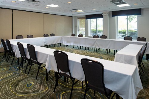 Hilton Garden Inn Baton Rouge Airport - image 26