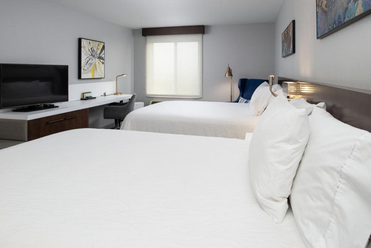 Hilton Garden Inn Baton Rouge Airport - image 3