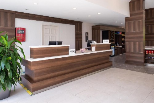 Hilton Garden Inn Baton Rouge Airport - image 4