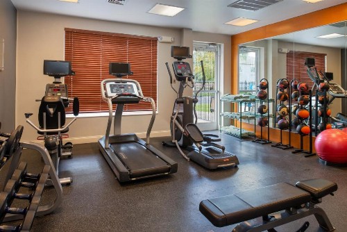 Hilton Garden Inn Baton Rouge Airport - image 5