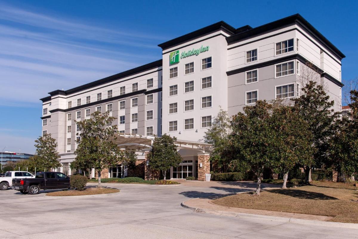 Holiday Inn Baton Rouge College Drive I-10 an IHG Hotel - main image