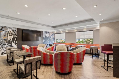 Holiday Inn Baton Rouge College Drive I-10 an IHG Hotel - image 11