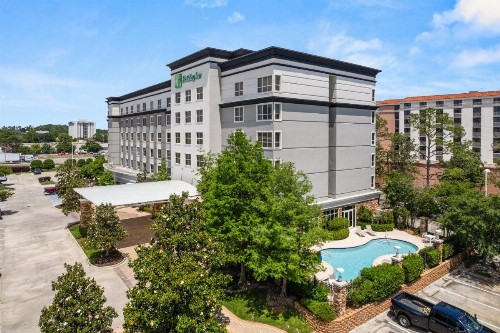 Holiday Inn Baton Rouge College Drive I-10 an IHG Hotel - image 12