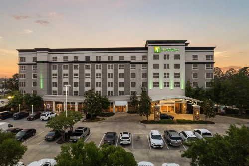 Holiday Inn Baton Rouge College Drive I-10 an IHG Hotel - image 18