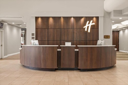Holiday Inn Baton Rouge College Drive I-10 an IHG Hotel - image 21