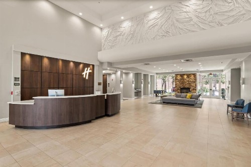 Holiday Inn Baton Rouge College Drive I-10 an IHG Hotel - image 23