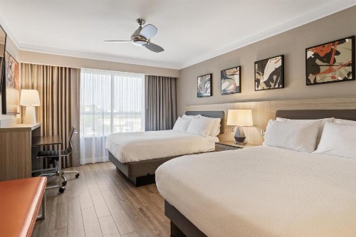 Holiday Inn Baton Rouge College Drive I-10 an IHG Hotel - image 24