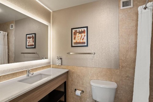 Holiday Inn Baton Rouge College Drive I-10 an IHG Hotel - image 25