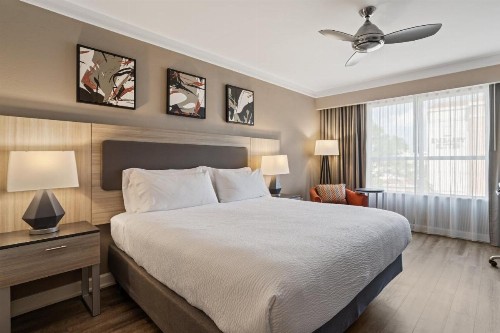 Holiday Inn Baton Rouge College Drive I-10 an IHG Hotel - image 26